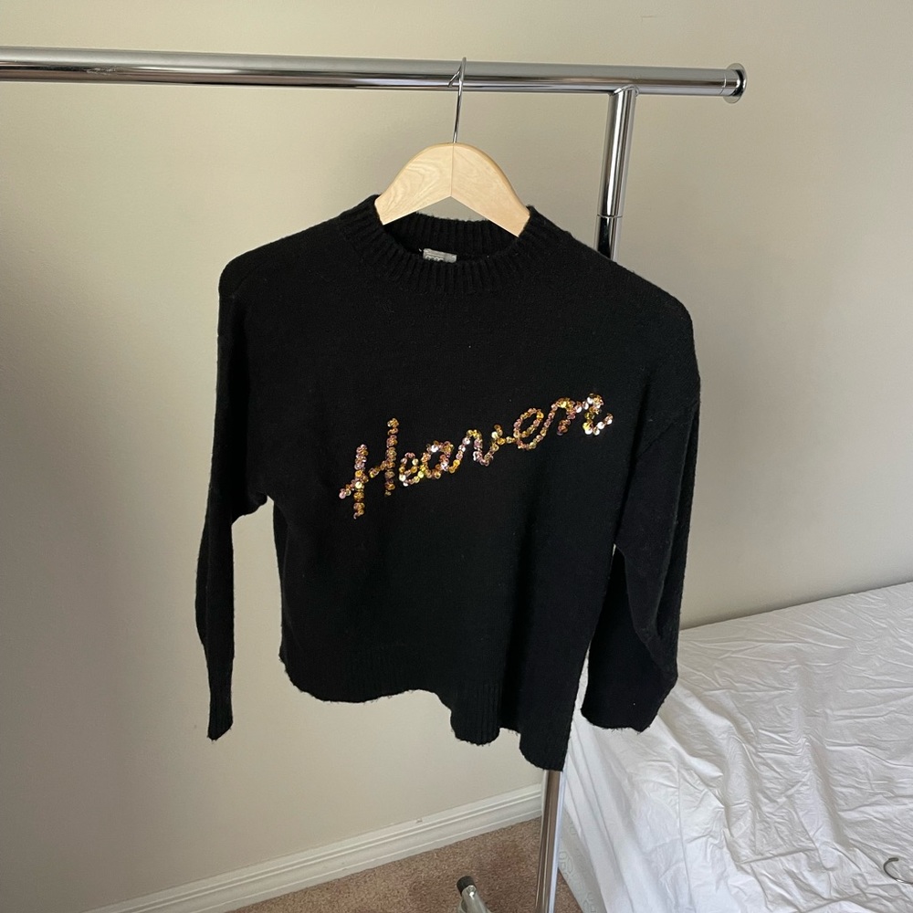 ASOS sweater
